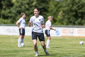 Bild 34 - F Merkur Hademarschen - SV Frisia 03 Risum-Lindholm : Ergebnis: 1:1